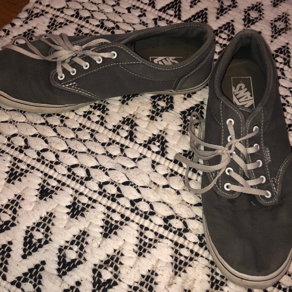Shoes - Picture 2 of 2